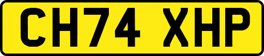 CH74XHP