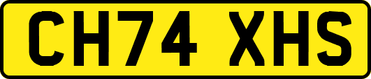 CH74XHS