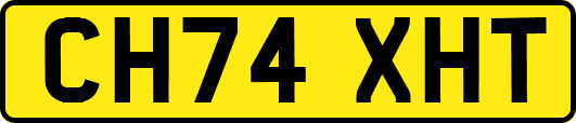 CH74XHT