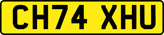 CH74XHU