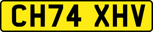 CH74XHV