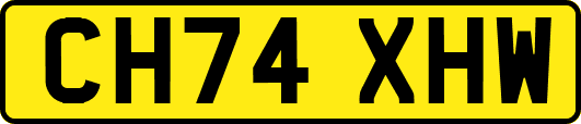 CH74XHW