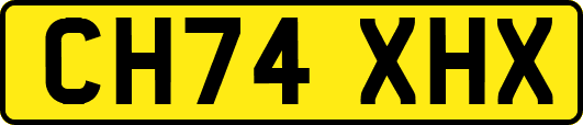 CH74XHX