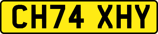 CH74XHY
