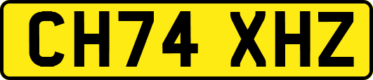 CH74XHZ