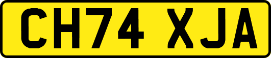 CH74XJA