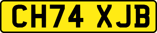 CH74XJB