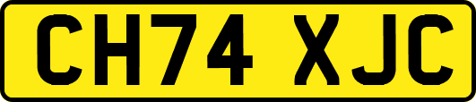 CH74XJC