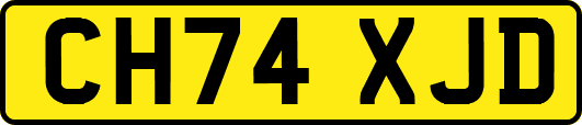 CH74XJD
