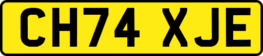 CH74XJE