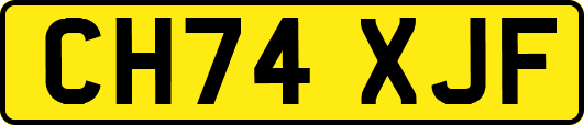 CH74XJF