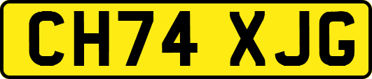 CH74XJG