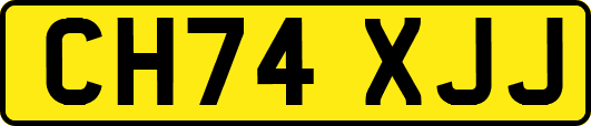 CH74XJJ