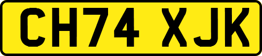 CH74XJK