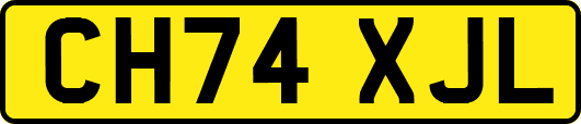 CH74XJL