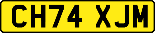 CH74XJM