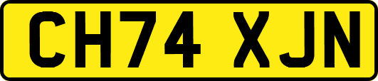CH74XJN