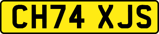 CH74XJS