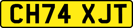 CH74XJT