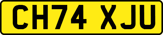 CH74XJU