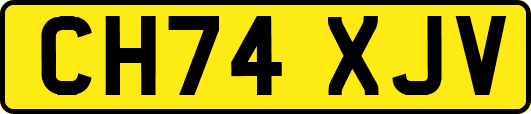 CH74XJV