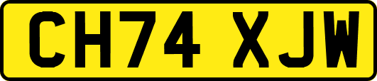 CH74XJW