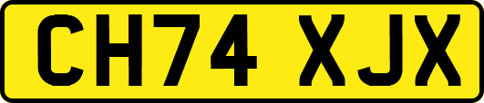 CH74XJX