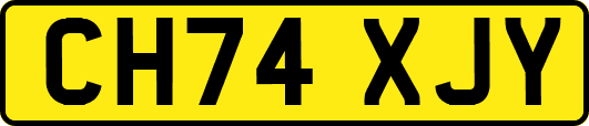 CH74XJY