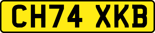CH74XKB
