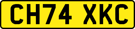 CH74XKC