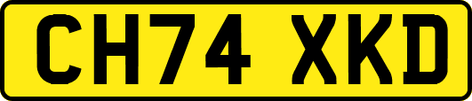 CH74XKD