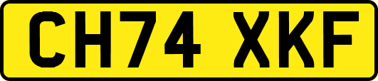 CH74XKF