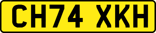 CH74XKH