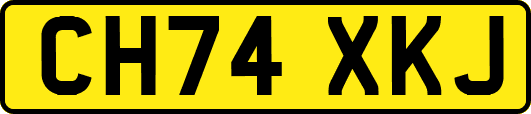 CH74XKJ