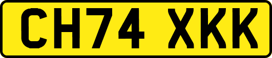 CH74XKK