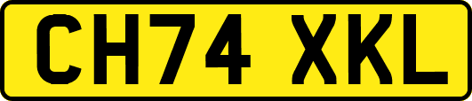 CH74XKL