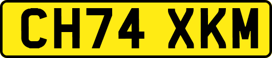 CH74XKM