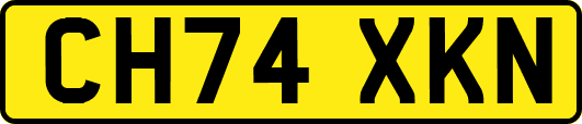 CH74XKN