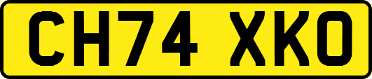 CH74XKO