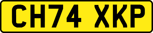 CH74XKP