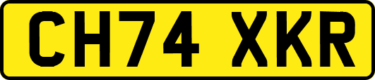 CH74XKR