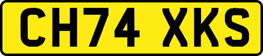 CH74XKS