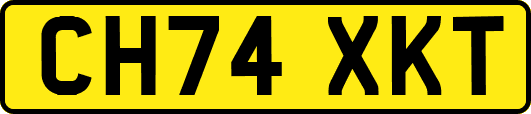 CH74XKT