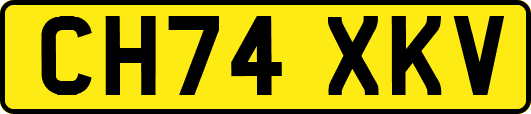 CH74XKV