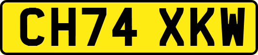 CH74XKW