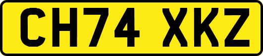 CH74XKZ