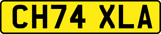 CH74XLA