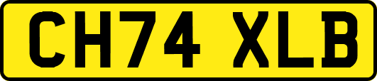 CH74XLB