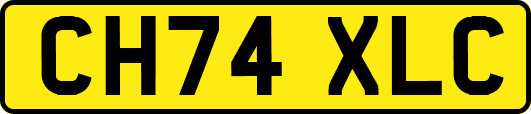 CH74XLC