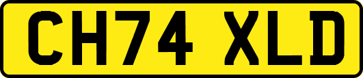 CH74XLD